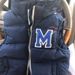 H&M vest
